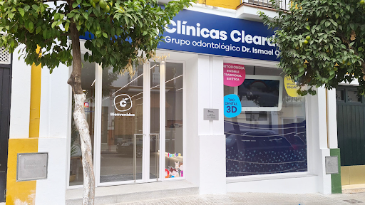 Clínica Dental Cleardent Arahal en Arahal, Sevilla