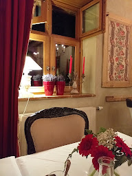 Photo n°102 de La Maison de Rhodes Hôtel & Spa 5 étoiles à Troyes ()