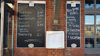 Restaurant Dat Fischhus, Restaurant, Bremerhaven à Bremerhaven - menu / carte