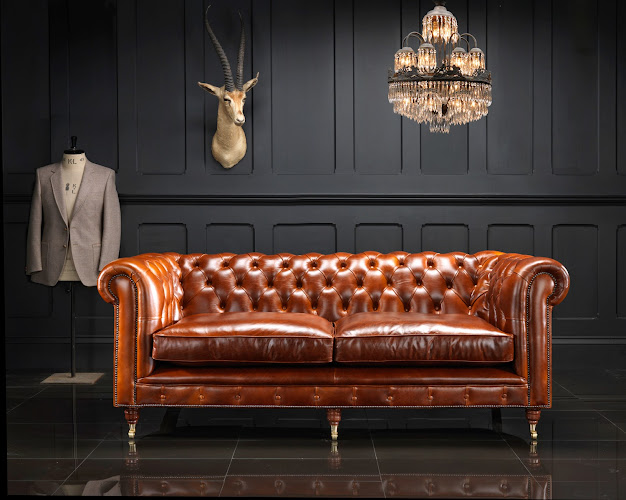 Chesterfield Couture - Furniture store