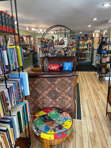 Metaphysical Supply Store «Earth Angel Gifts», reviews and photos, 2517 W Henry Ave, Tampa, FL 33614, USA