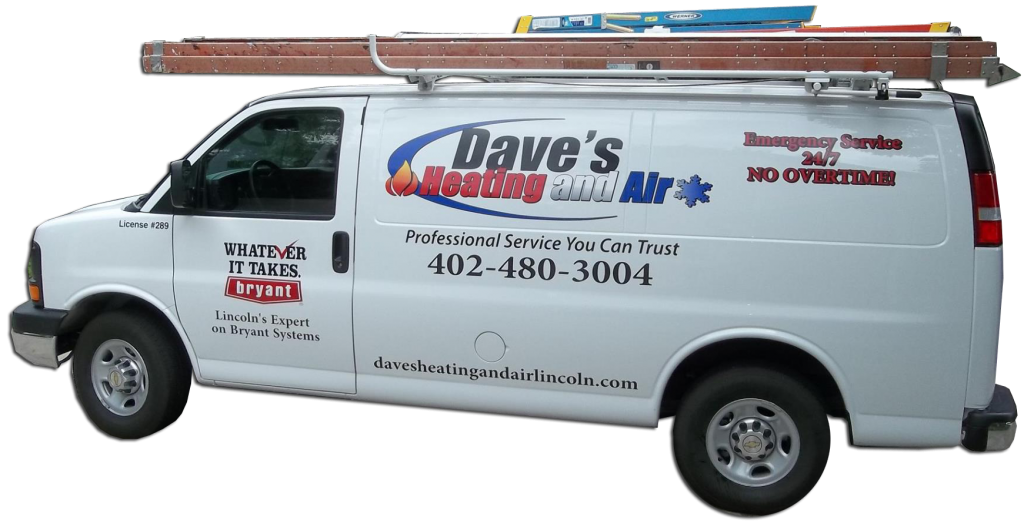 Daves Heating And Air