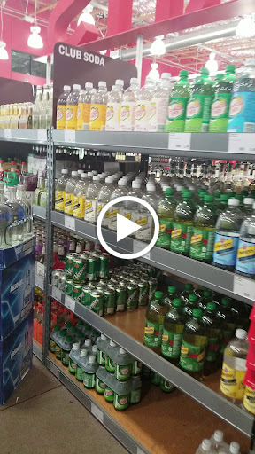 Wine Store «BevMo!», reviews and photos, 1095 E 19th St, Upland, CA 91784, USA