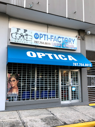 Opti-Factory