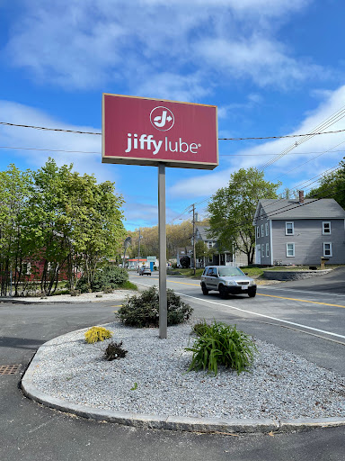 Oil Change Service «Jiffy Lube», reviews and photos, 38 Park St, Ayer, MA 01432, USA