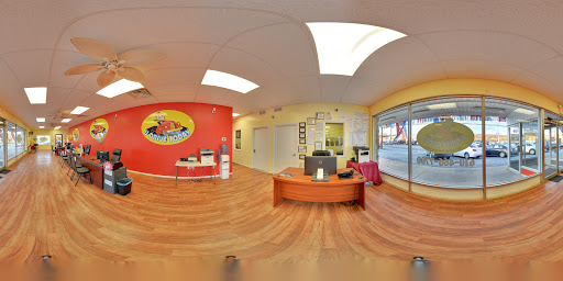 Used Car Dealer «DeFilippo Brothers Car Smart», reviews and photos, 2228 Lincoln Hwy E, Coatesville, PA 19320, USA