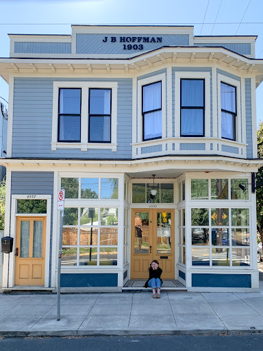 The Craft Factory, 7832 SW Capitol Hwy, Portland, OR 97219, USA, 