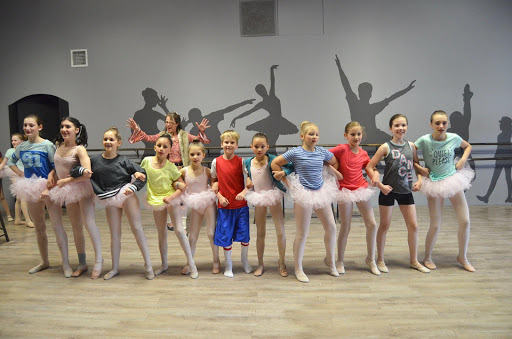 Dance Classes «Dance Fusion NW», reviews and photos, 14413 NE 10th Ave # A101, Vancouver, WA 98685, USA
