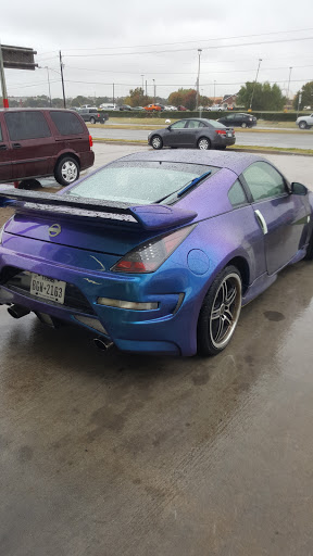 Auto Body Shop «Union Auto Body», reviews and photos, 11838 Northwest Hwy, Dallas, TX 75218, USA