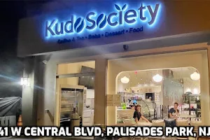 Kudo Society Palisades Park image