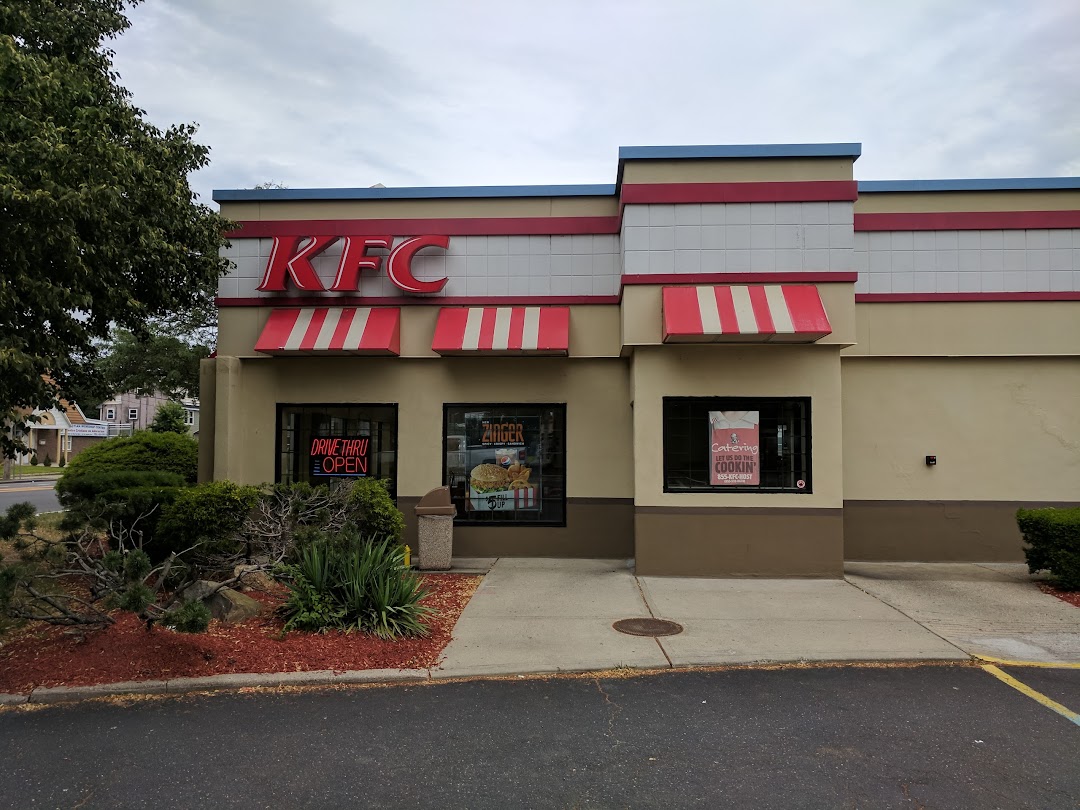 KFC