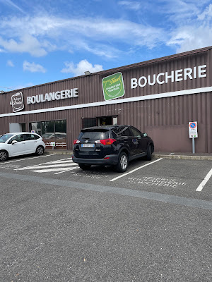 Boulangerie Louise à Évreux