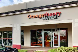 Orangetheory Fitness image