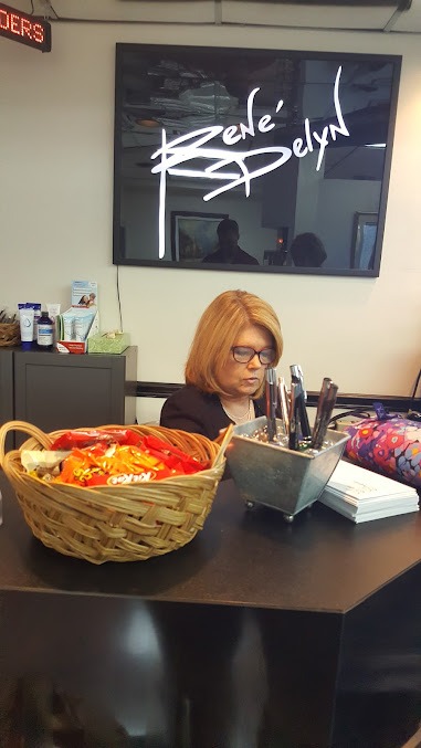 Rene Delyn Designs Inc.