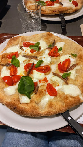 Ristobar Iperfamila San Bonifacio in San Bonifacio, Provincia di Verona