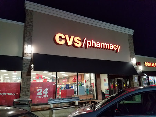 Drug Store «CVS», reviews and photos, 101 Plaza Center, Secaucus, NJ 07094, USA