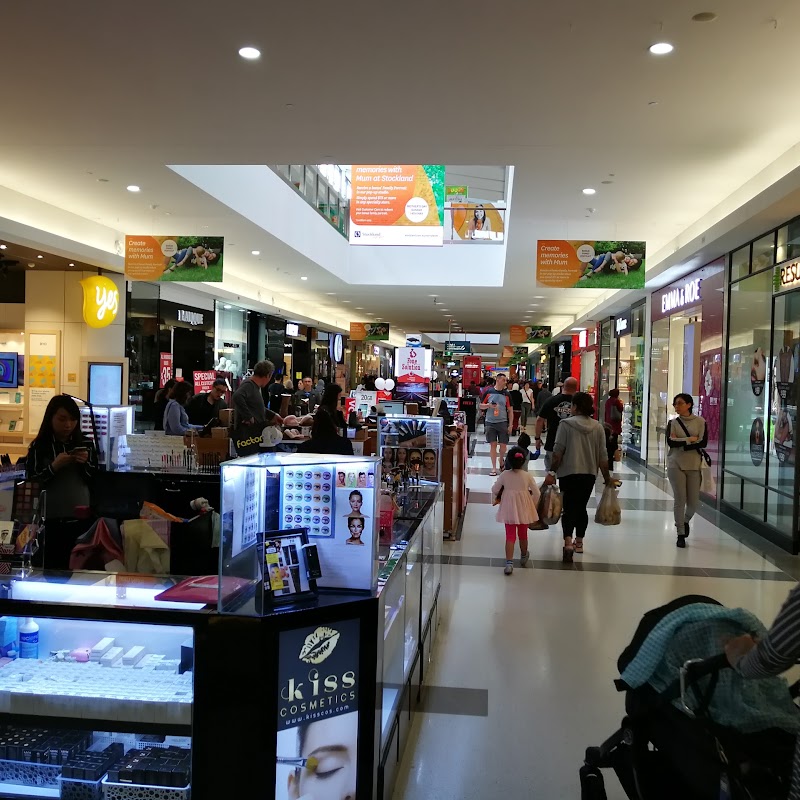 Stockland Merrylands