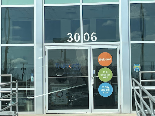 Used Car Dealer «TruWorth Auto - Carmel, IN», reviews and photos, 3006 E 96th St, Indianapolis, IN 46240, USA