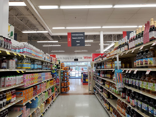 Supermarket «Winn-Dixie Supermarket», reviews and photos, 6929 US-301, Riverview, FL 33578, USA