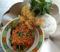 Bebek & Ayam Goreng 46 Solo Naman photo