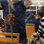 Photo n°1 de l'avis de K.r fait le 03/10/2020 à 09:51 sur le  O Maleiro à Peso da Régua