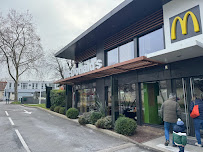Les plus récentes photos du Restauration rapide McDonald's à Nanterre - n°8