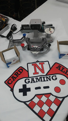 Hobby Store «Card N All Gaming», reviews and photos, 5320 Valley Station Rd Suite 106, Louisville, KY 40272, USA