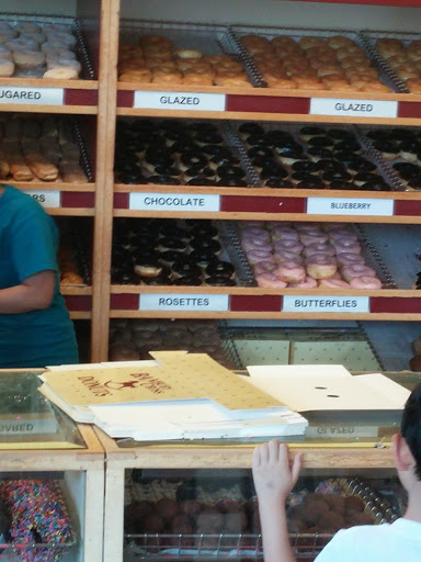 Donut Shop «Banbury Cross Donuts», reviews and photos, 705 S 700 E, Salt Lake City, UT 84102, USA