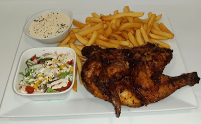 Rotisserie meziani à Tourcoing