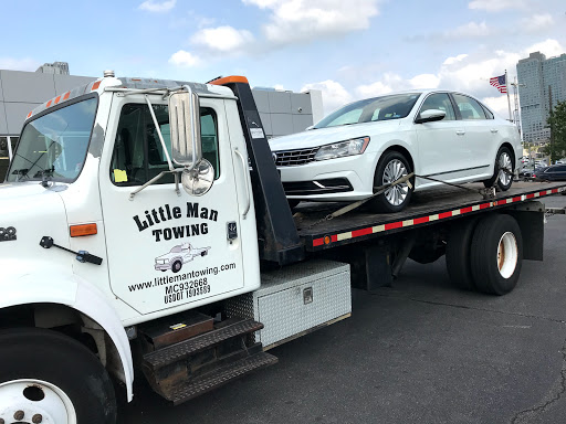 Tire Shop «Firestone Complete Auto Care», reviews and photos, 1431 Chain Bridge Rd, McLean, VA 22101, USA