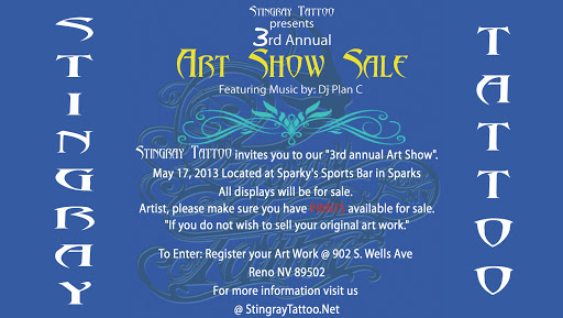 Find harley quinn tattoo ideas for your next unique tattoo in Reno at Stingray Tattoo supplies