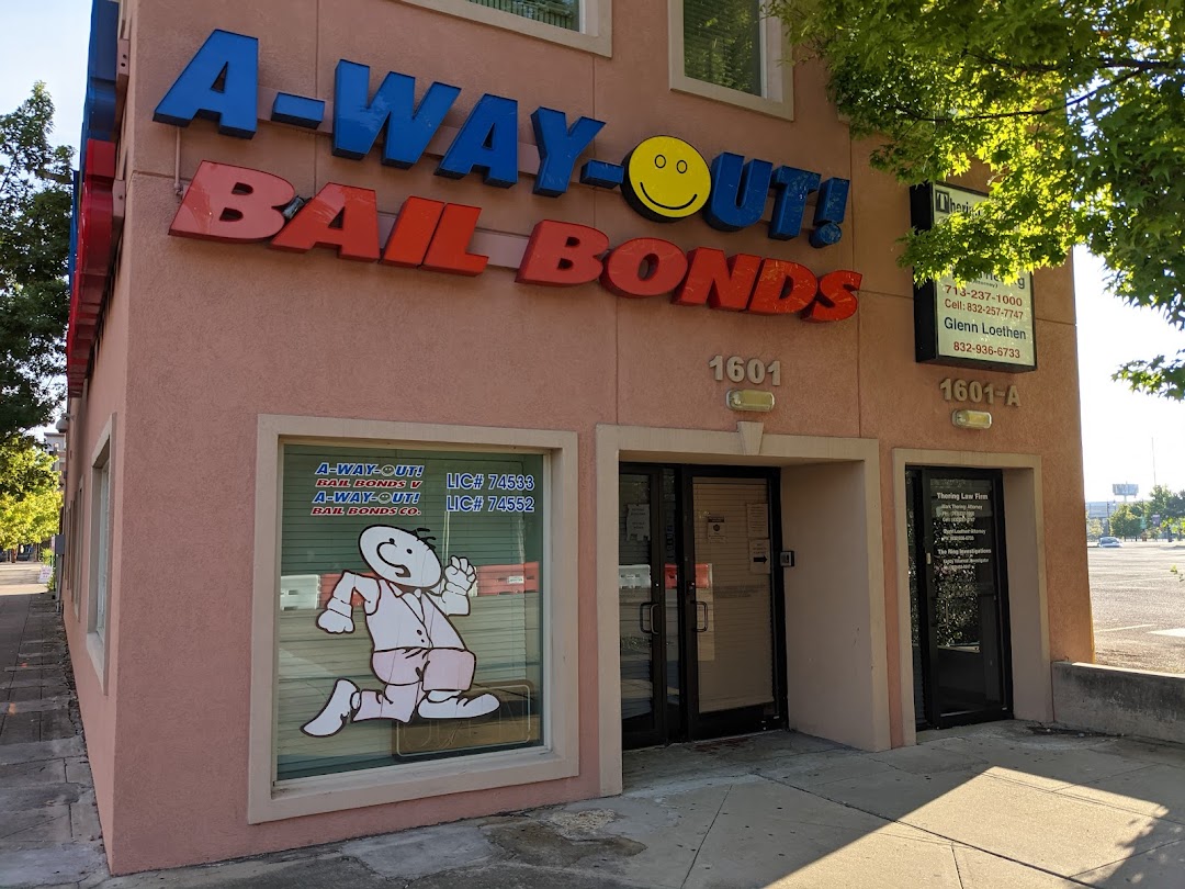 A Way Out Bail Bonds
