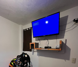 Hostal Aeropuerto photo