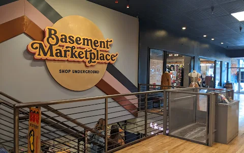 Basement Marketplace image