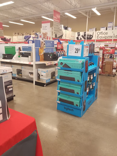 Office Supply Store «Office Depot», reviews and photos, 2205 S Grove Ave, Ontario, CA 91761, USA
