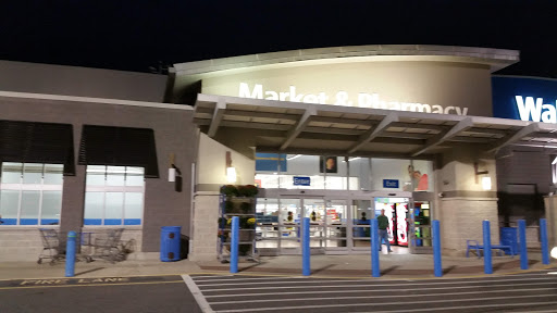Department Store «Walmart Supercenter», reviews and photos, 16375 Merchants Ln, King George, VA 22485, USA