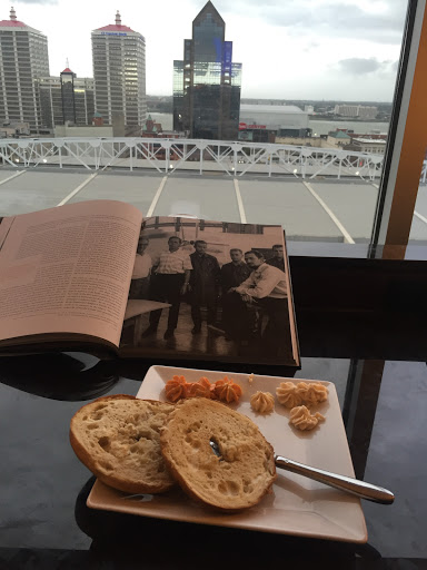 Hotel «Louisville Marriott Downtown», reviews and photos, 280 W Jefferson St, Louisville, KY 40202, USA