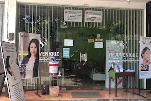 Rejuvenique Aesthetics Clinic, Sanur image