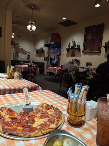 Mama Cozza's