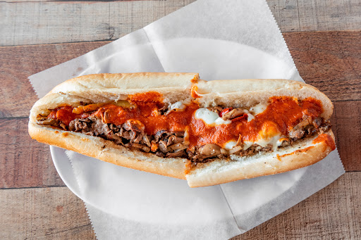 Pizza Delivery «Good Times Pizzeria», reviews and photos, 2114 Schoenersville Rd, Bethlehem, PA 18018, USA