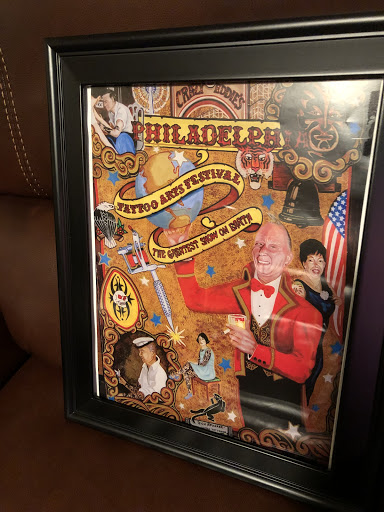 Body Piercing Shop «Lucky Draw Tattoos III», reviews and photos, 11 Atlanta St SE, Marietta, GA 30060, USA