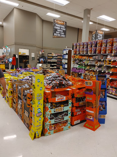 Grocery Store «ShopRite of LaGrangeville», reviews and photos, 1643 NY-82, Lagrangeville, NY 12540, USA