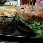 Photo n°1 de l'avis de Gloria.o fait le 09/12/2021 à 22:49 sur le  Giustospirito Ferrara à Ferrara