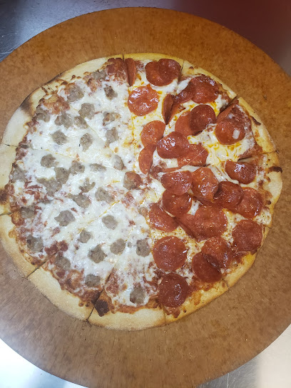 Pizza Stone