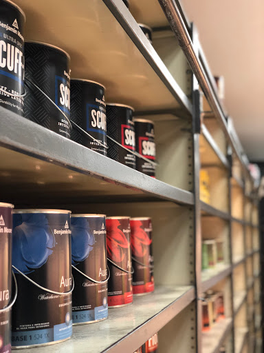 Paint Store «Atlas Paint Plus, Inc.», reviews and photos, 7722 3rd Ave, Brooklyn, NY 11209, USA