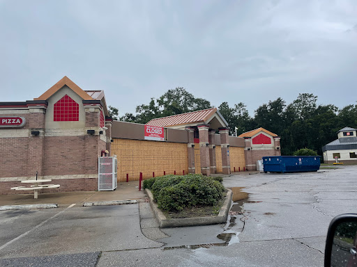 Circle K, 5661 Quintette Rd, Milton, FL 32571, USA, 