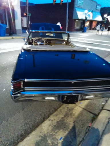 Opera House «Fort Payne Opera House», reviews and photos, 510 Gault Ave N, Fort Payne, AL 35967, USA