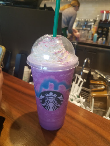 Coffee Shop «Starbucks», reviews and photos, 1 Parker Harding Plaza, Westport, CT 06880, USA