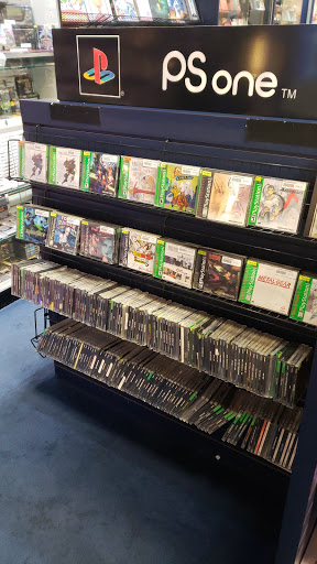 Video Game Store «Gameware», reviews and photos, 6401 Bluebonnet Blvd, Baton Rouge, LA 70810, USA