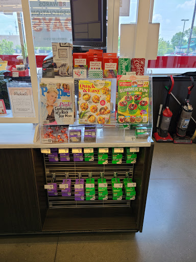 Craft Store «Michaels», reviews and photos, 628 E McGalliard Rd, Muncie, IN 47303, USA